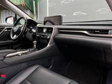 Lexus RX Luxury, фото 12