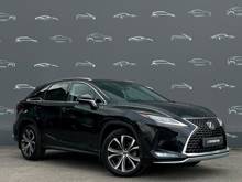 Lexus RX Luxury, фото 3