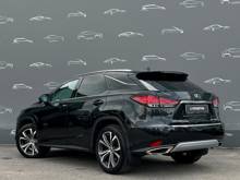 Lexus RX Luxury, фото 4