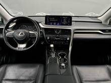 Lexus RX Luxury, фото 9