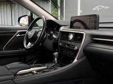 Lexus RX Luxury, фото 10