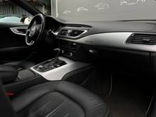 Audi A7 Base, фото 11