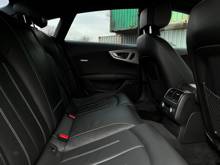 Audi A7 Base, фото 12