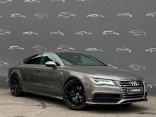 Audi A7 Base, фото 3