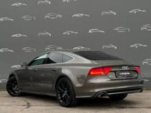Audi A7 Base, фото 4
