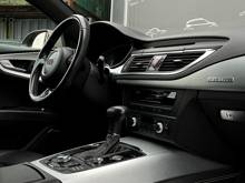 Audi A7 Base, фото 9