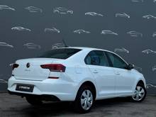 Volkswagen Polo Respect, фото 2