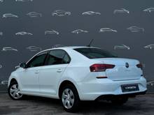 Volkswagen Polo Respect, фото 4