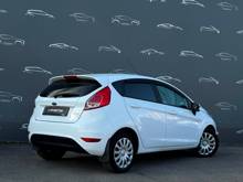 Ford Fiesta Trend, фото 2