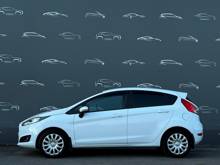 Ford Fiesta Trend, фото 11