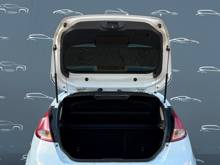 Ford Fiesta Trend, фото 12