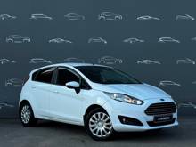 Ford Fiesta Trend, фото 3