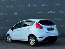 Ford Fiesta Trend, фото 4