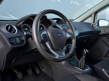 Ford Fiesta Trend, фото 5