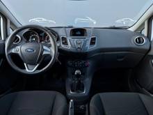 Ford Fiesta Trend, фото 6