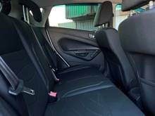 Ford Fiesta Trend, фото 8