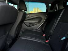 Ford Fiesta Trend, фото 9
