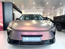 Omoda C5 Стиль, фото 2