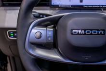 Omoda C5 Стиль, фото 11