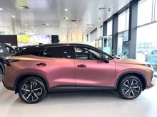 Omoda C5 Стиль, фото 3