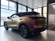Omoda C5 Стиль, фото 5