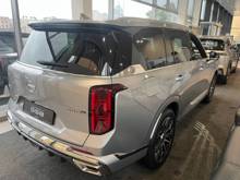 GAC GS8 GX Premium, фото 3