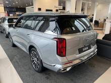 GAC GS8 GX Premium, фото 4