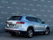 Volkswagen Teramont Status, фото 2