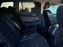 Volkswagen Teramont Status, фото 12