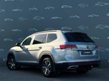 Volkswagen Teramont Status, фото 4