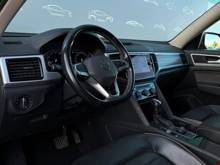 Volkswagen Teramont Status, фото 5