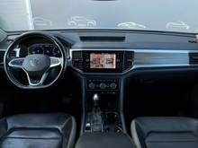 Volkswagen Teramont Status, фото 7