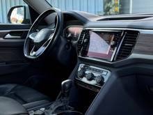 Volkswagen Teramont Status, фото 8