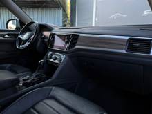 Volkswagen Teramont Status, фото 10