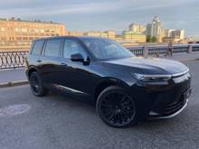 GAC S9 SX Premium, фото 4