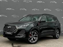 Chery Tiggo 7 Pro Max Ультра, фото 1