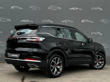Chery Tiggo 7 Pro Max Ультра, фото 2