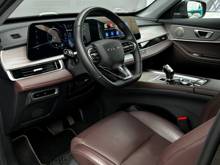 Chery Tiggo 7 Pro Max Ультра, фото 5