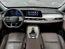 Chery Tiggo 7 Pro Max Ультра, фото 7