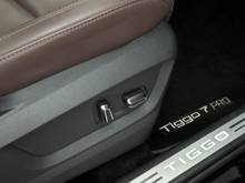 Chery Tiggo 7 Pro Max Ультра, фото 9