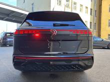 Volkswagen Teramont Peak, фото 10