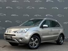 Renault Koleos Bose Edition, фото 1
