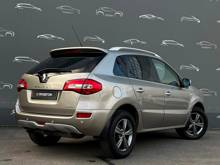 Renault Koleos Bose Edition, фото 2