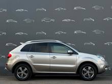 Renault Koleos Bose Edition, фото 12