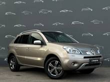 Renault Koleos Bose Edition, фото 3