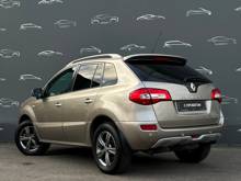 Renault Koleos Bose Edition, фото 4