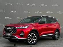 Chery Tiggo 7 Pro Prestige, фото 1