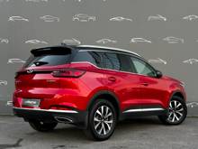 Chery Tiggo 7 Pro Prestige, фото 2