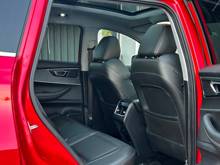 Chery Tiggo 7 Pro Prestige, фото 11