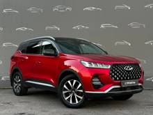 Chery Tiggo 7 Pro Prestige, фото 3
